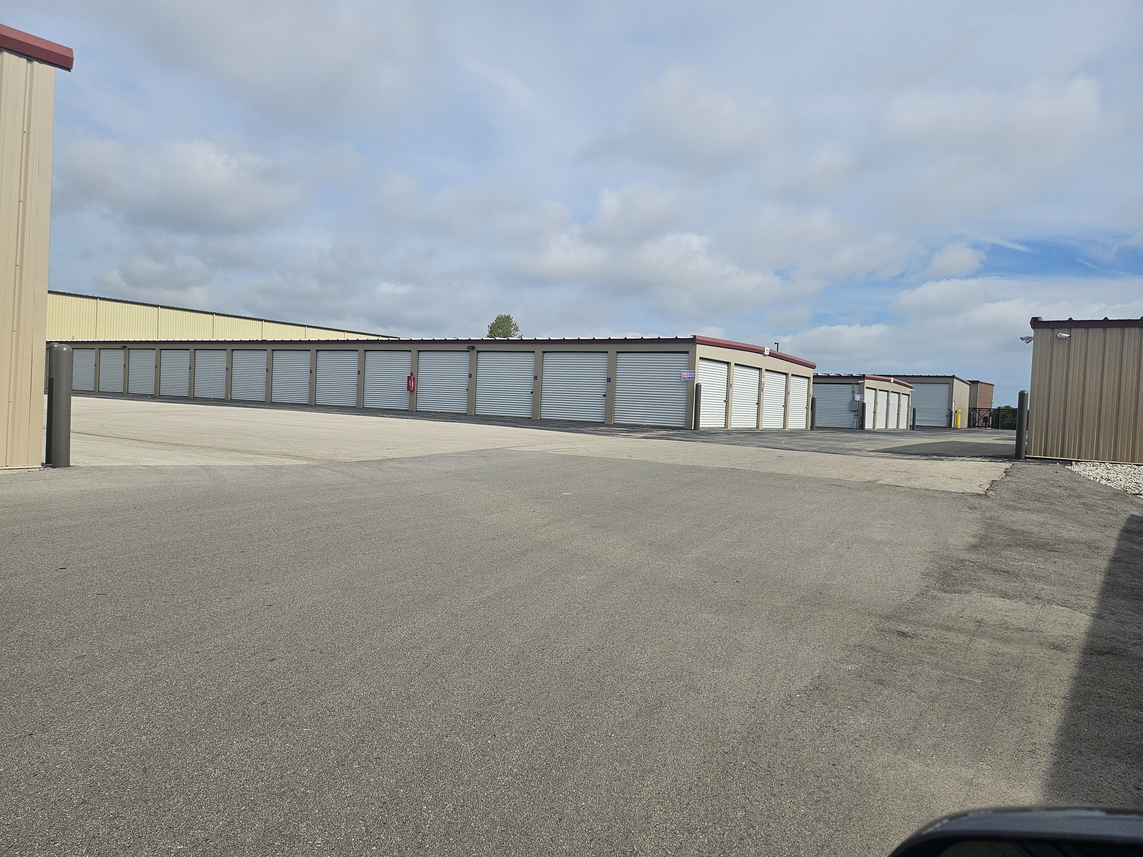 Affordable Storage Units in Grafton, WI